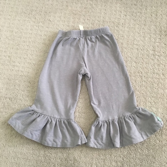 Matilda Jane Ruffle pants - Picture 2 of 3
